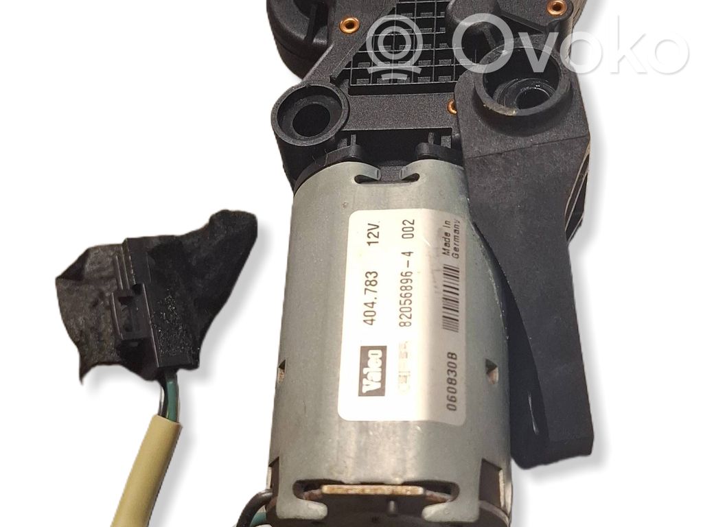 Citroen C6 Seat adjustment motor 