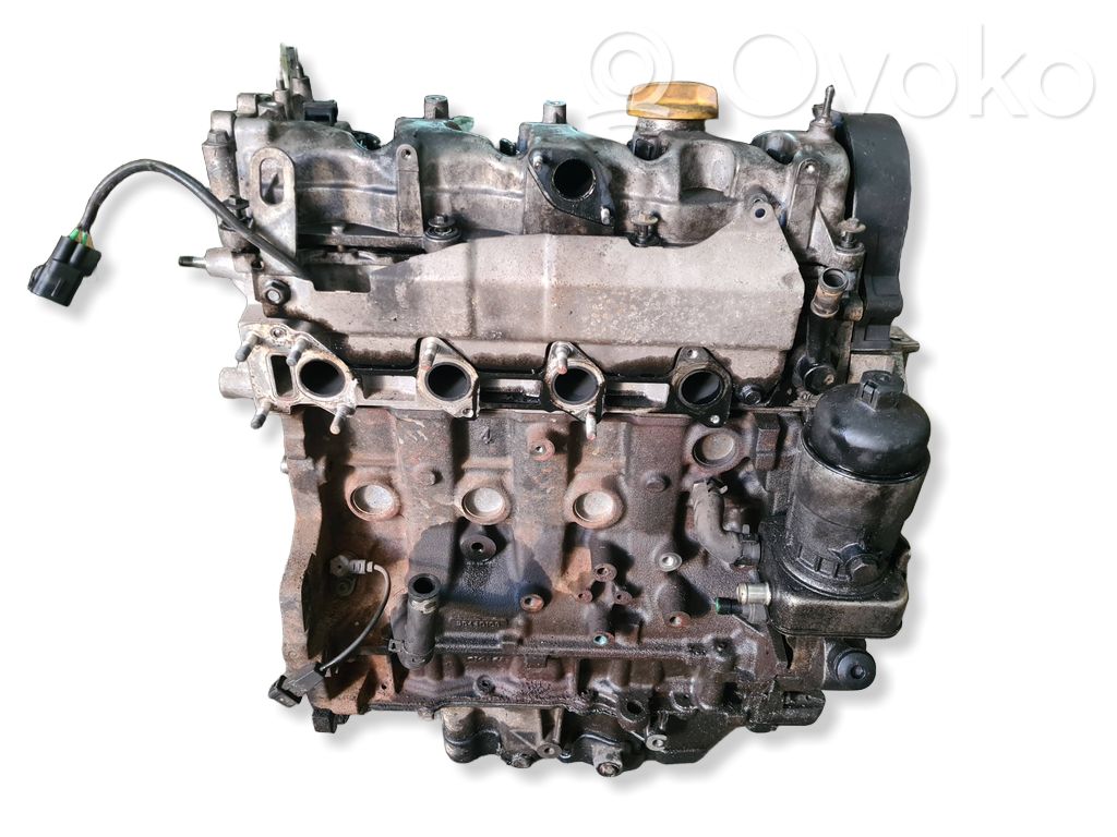 Engine   96440132