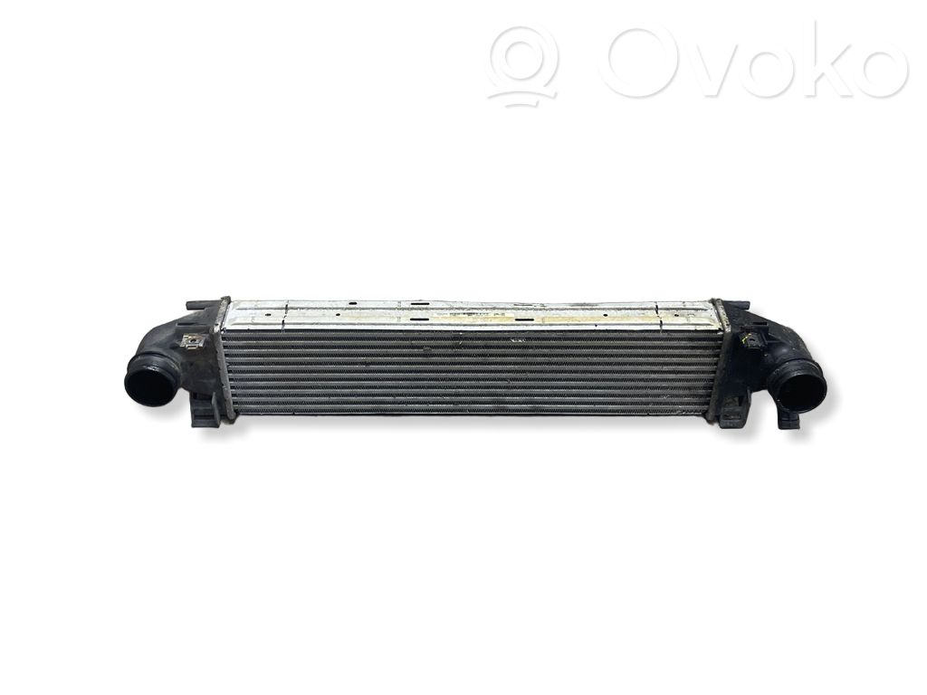 Volvo S60 Interkūlerio radiatorius 