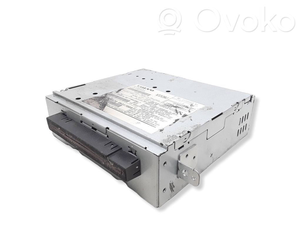 Volvo XC90 Unitate principală radio/CD/DVD/GPS 
