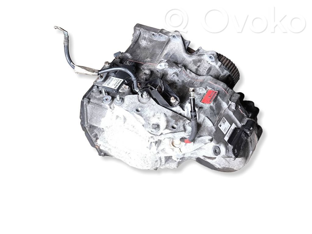 Automatic gearbox   1285033,31312609