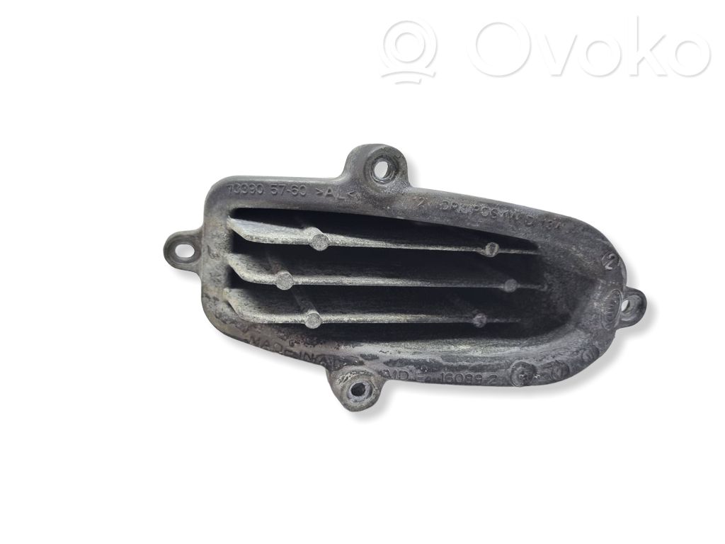 BMW 7 F01 F02 F03 F04 Semnalizator față 