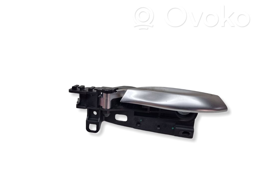 BMW 7 F01 F02 F03 F04 Klamka wewnętrzna drzwi przednich 