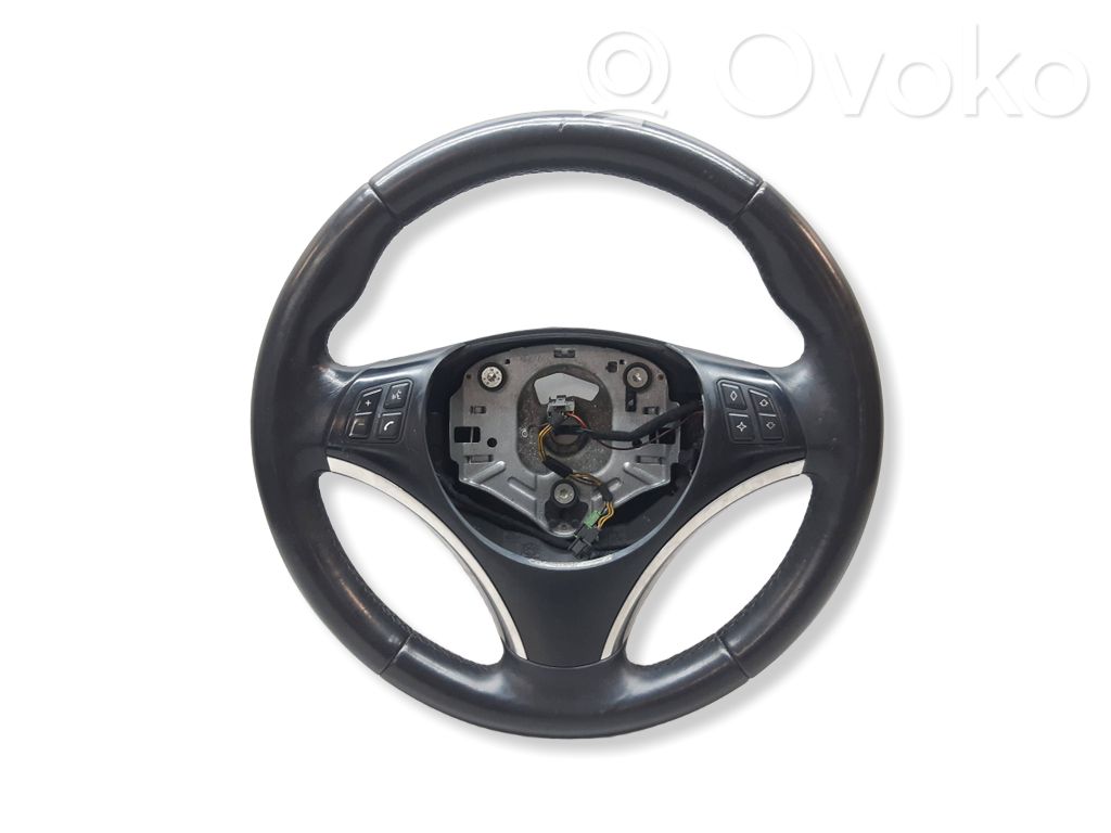 BMW X1 E84 Steering wheel 