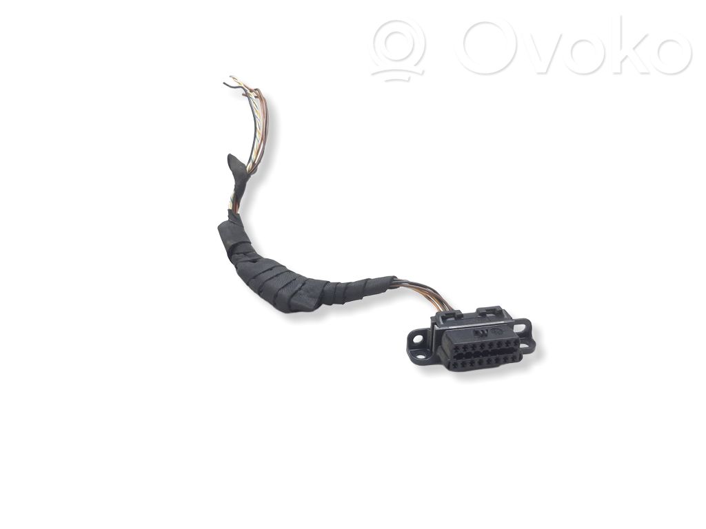 BMW X1 E84 Other wiring loom 