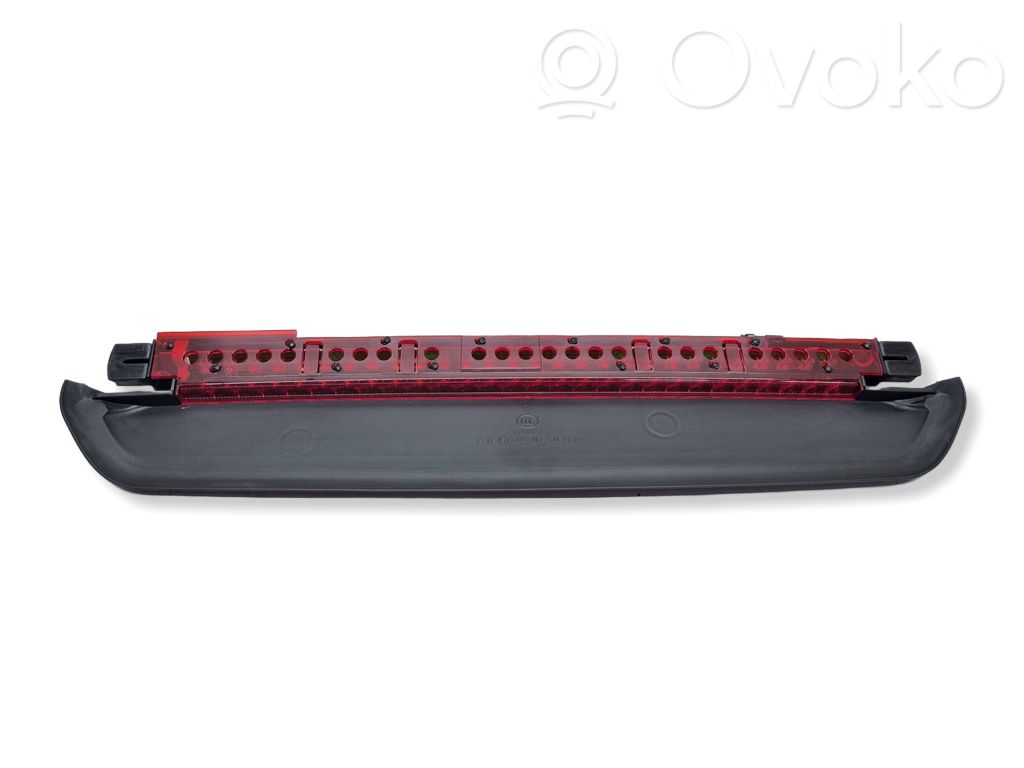 BMW X6 E71 Third/center stoplight 