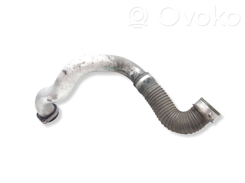 BMW X3 E83 Intercooler hose/pipe 