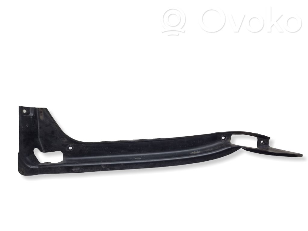 BMW X6 E71 Other trunk/boot trim element 