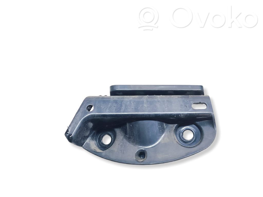 BMW 3 E90 E91 Suport montare bară spate 