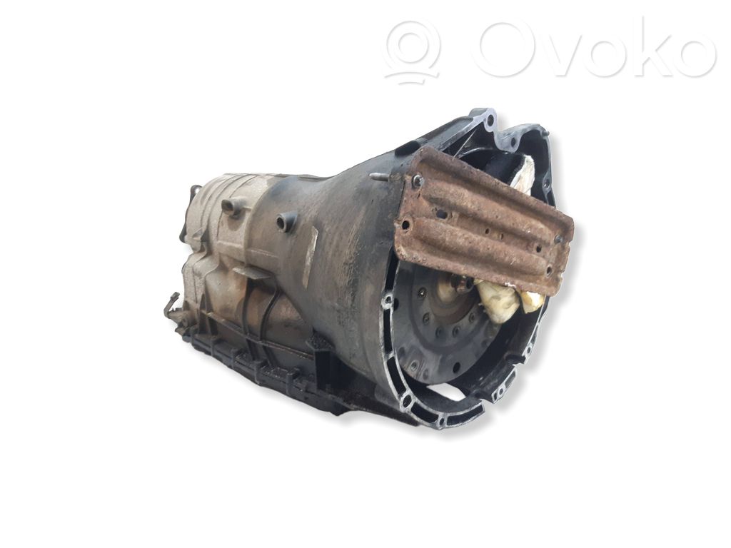 Automatic gearbox   7556842,6HP26