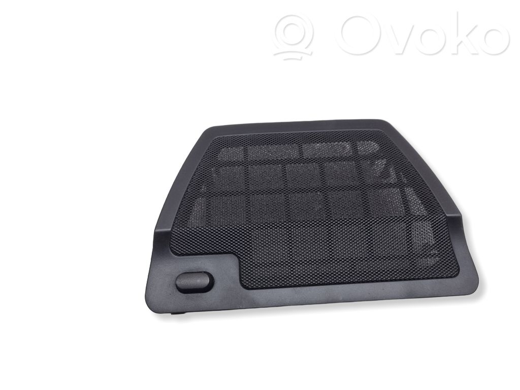 BMW 7 E65 E66 Rivestimento altoparlante centrale cruscotto 