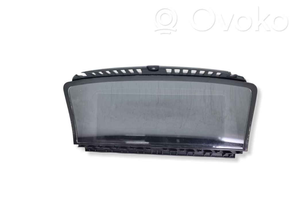 BMW 7 E65 E66 Screen/display/small screen 