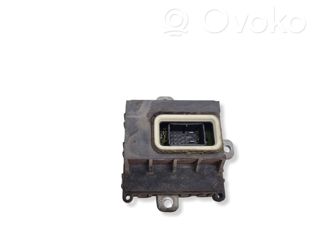 BMW 7 E65 E66 Luktura bloks / (ksenona bloks) 