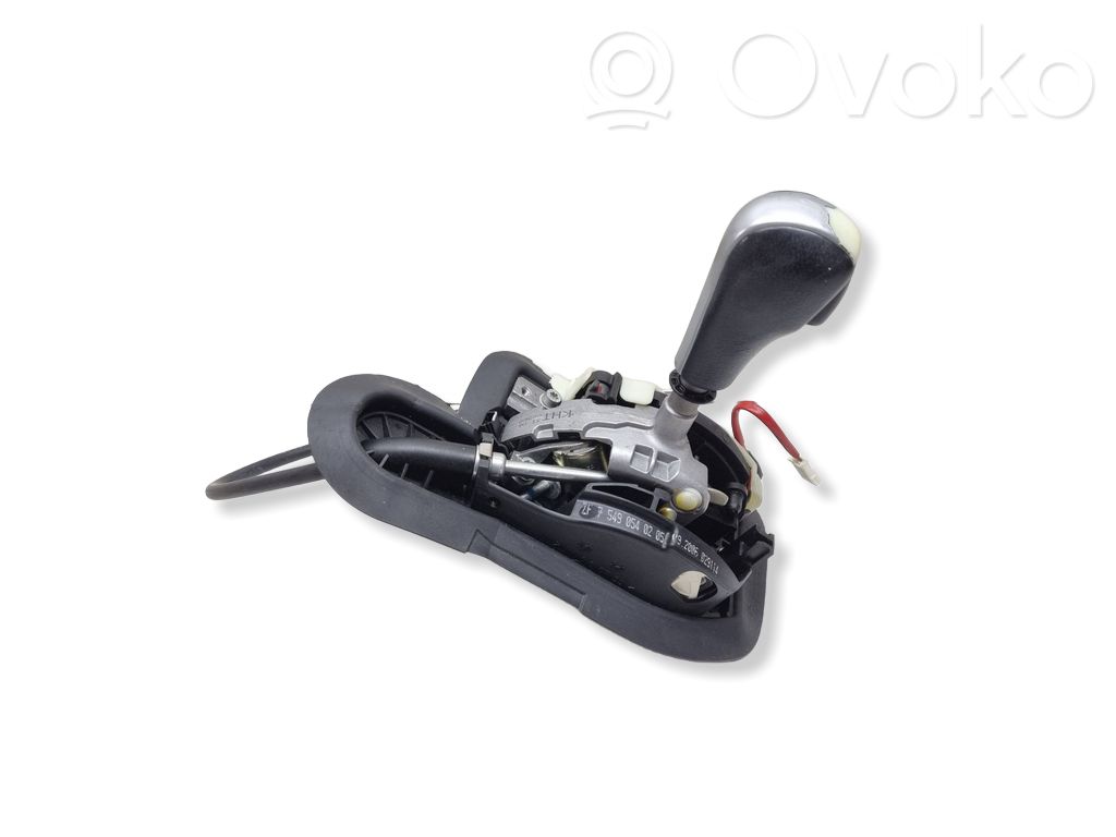 BMW 1 E81 E87 Selector caja de cambios 