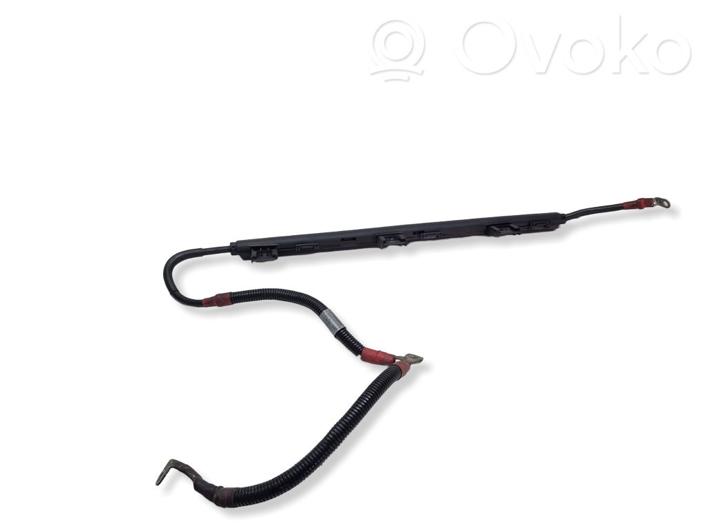 Cable positivo (batería)   7794910