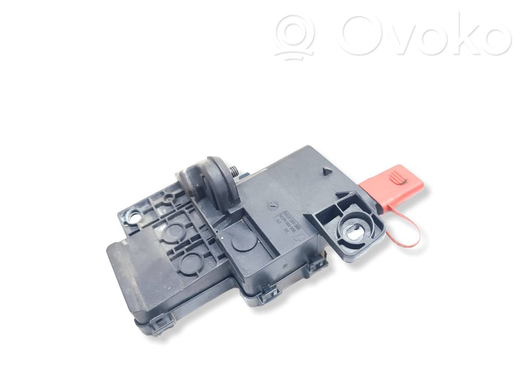 BMW 7 E65 E66 Cablaggio positivo 