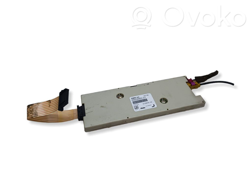 Antenos stiprintuvas   6933665