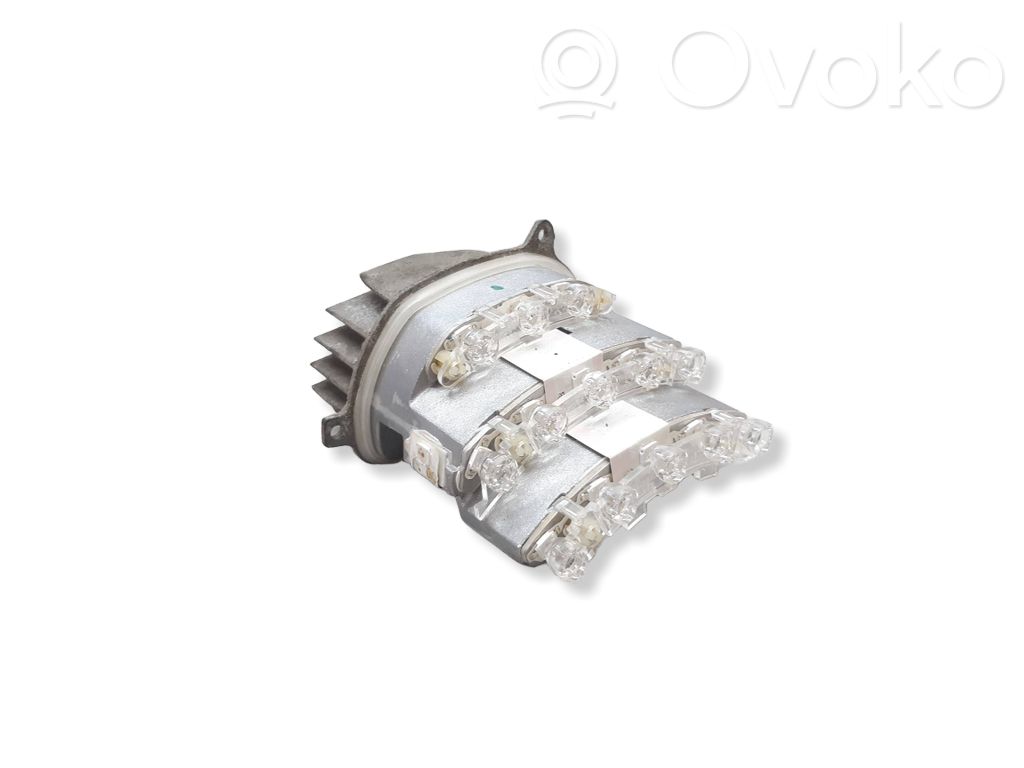 BMW 3 E90 E91 Front indicator light 