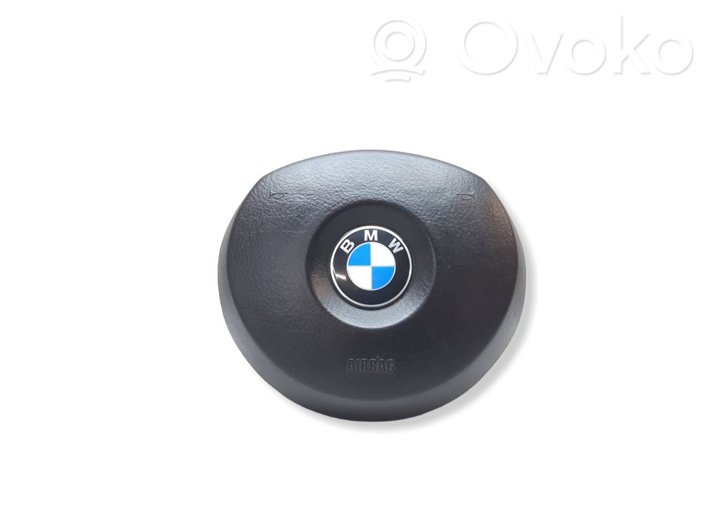 BMW X5 E53 Stūres drošības spilvens 