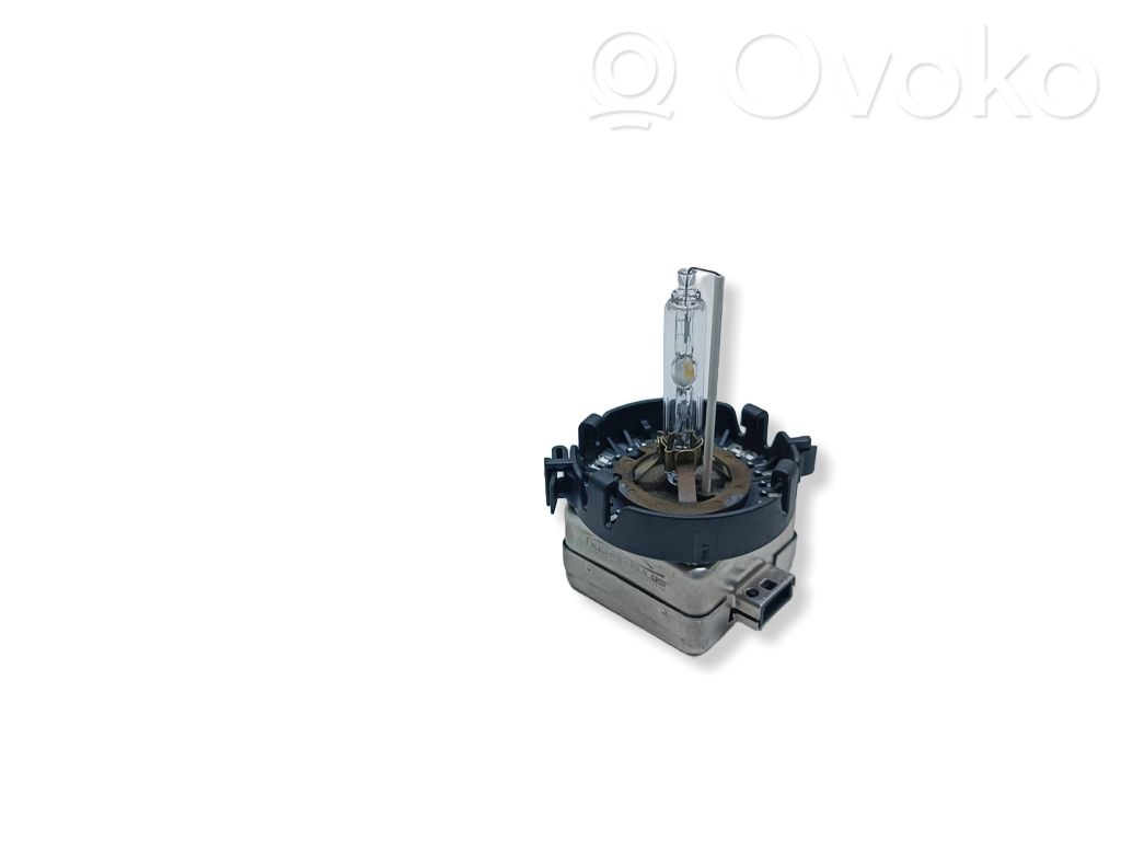 BMW 5 F10 F11 Priekinio žibinto (xenon) lemputė 