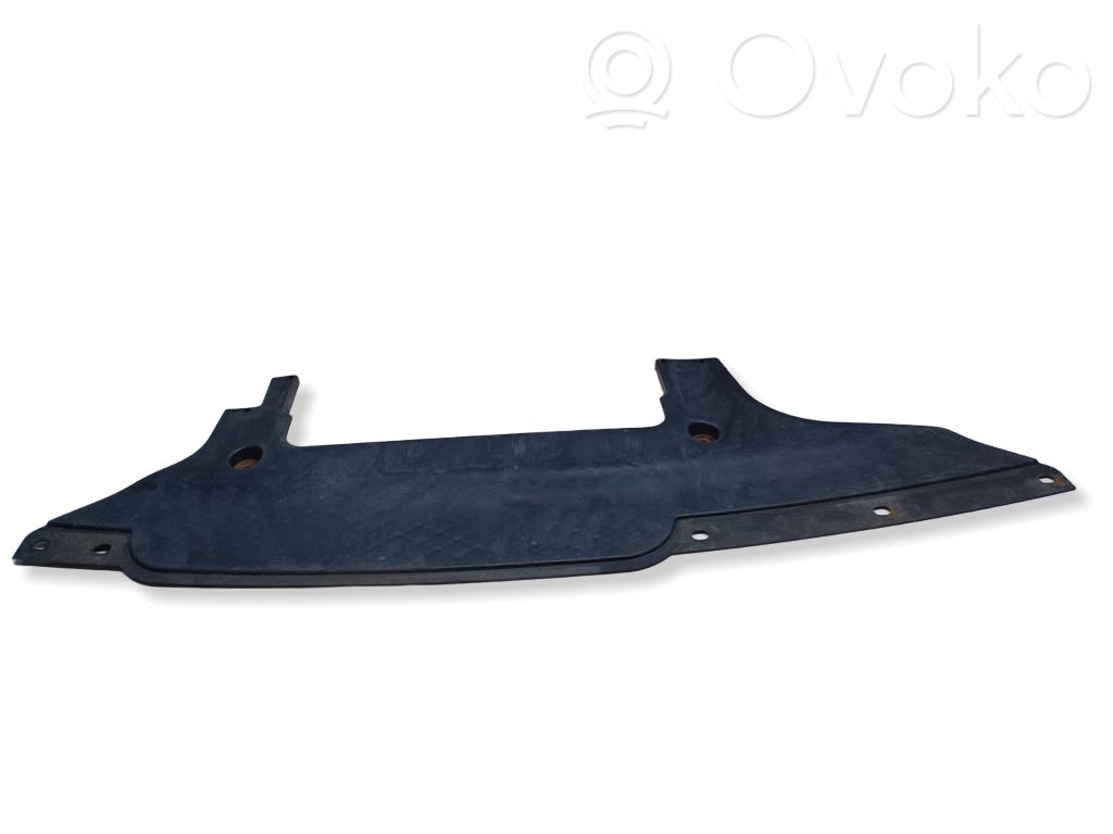BMW 5 F10 F11 Piastra paramotore/sottoscocca paraurti anteriore 