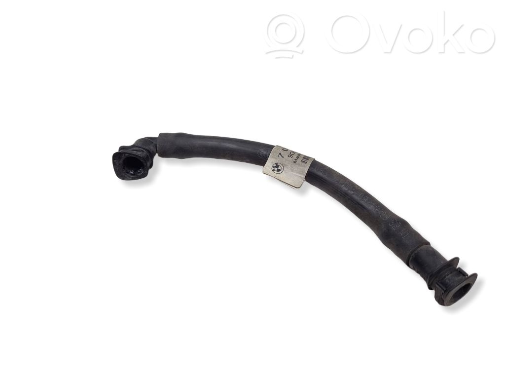 BMW 5 E60 E61 Headlight washer hose/pipe 