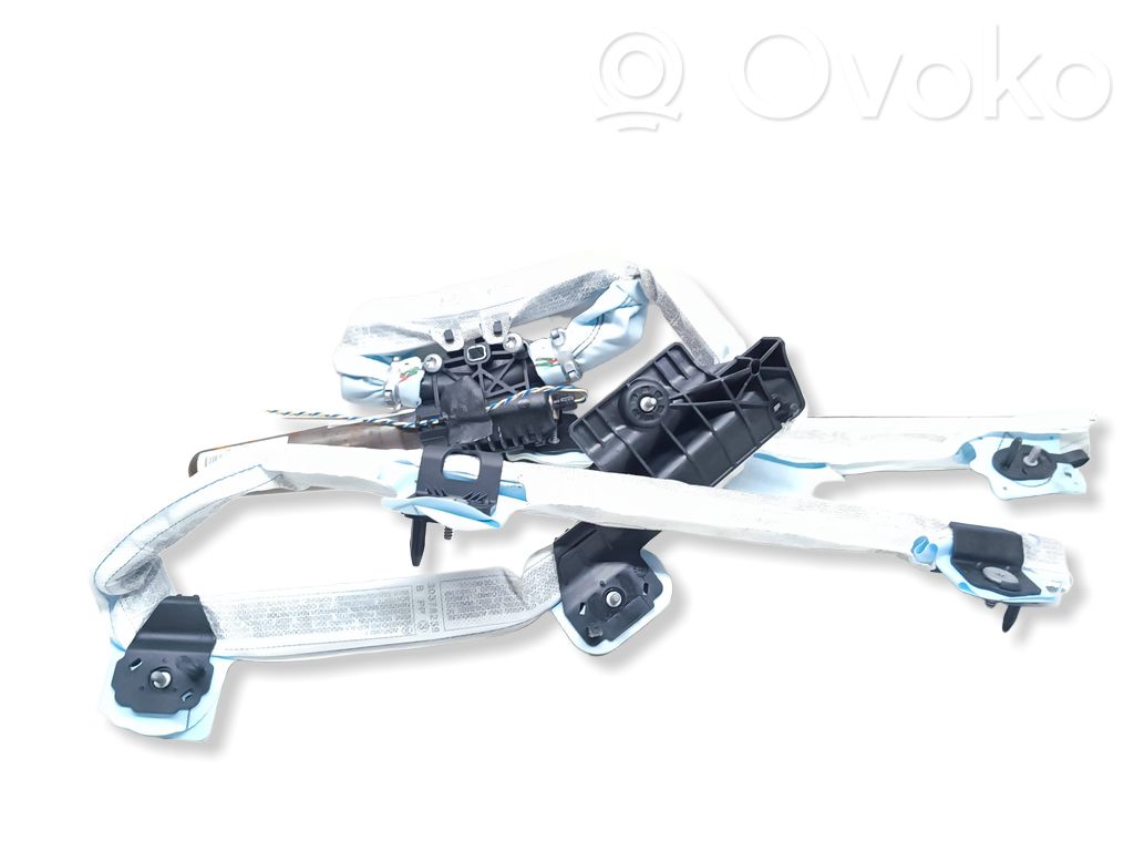 BMW 1 E81 E87 Roof airbag 