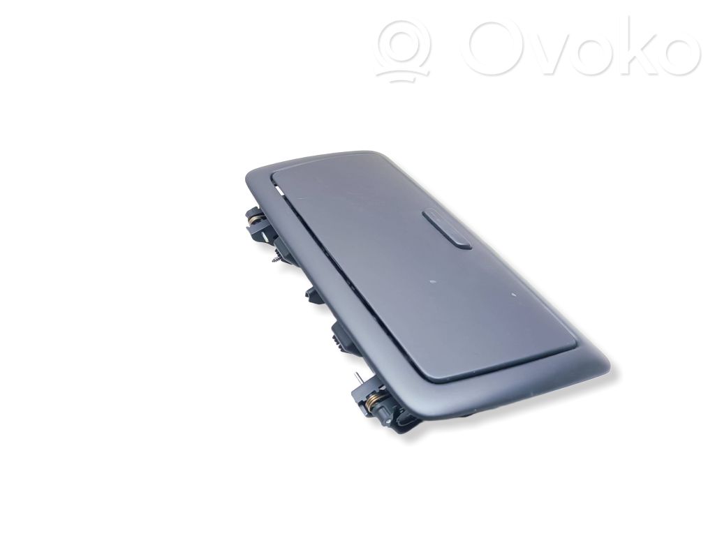 BMW 1 E81 E87 Glove box 