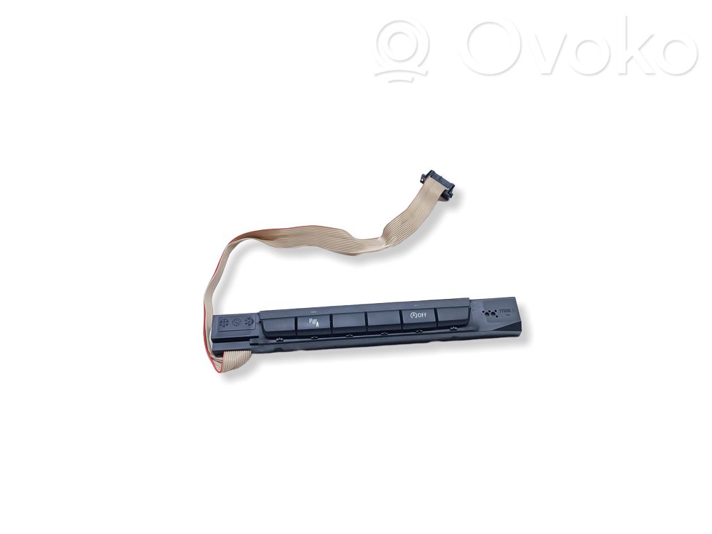 BMW 1 E81 E87 A set of switches 