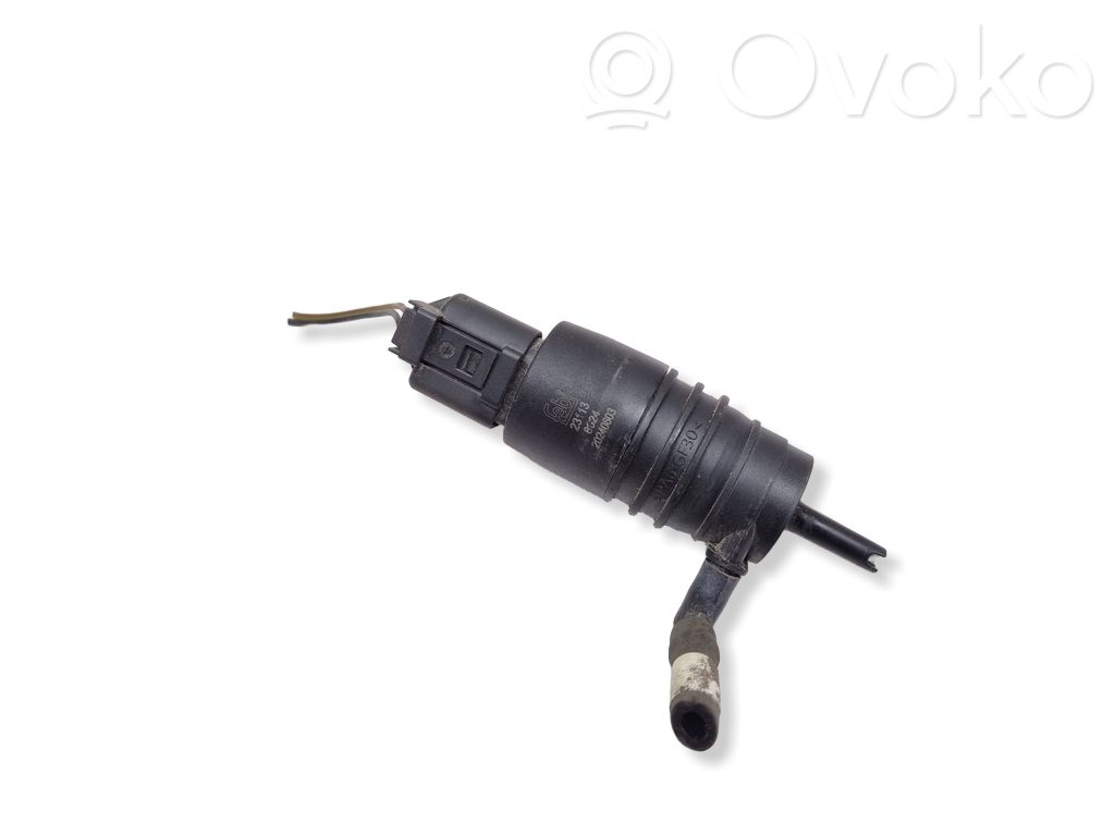 BMW 5 E60 E61 Windscreen/windshield washer pump 