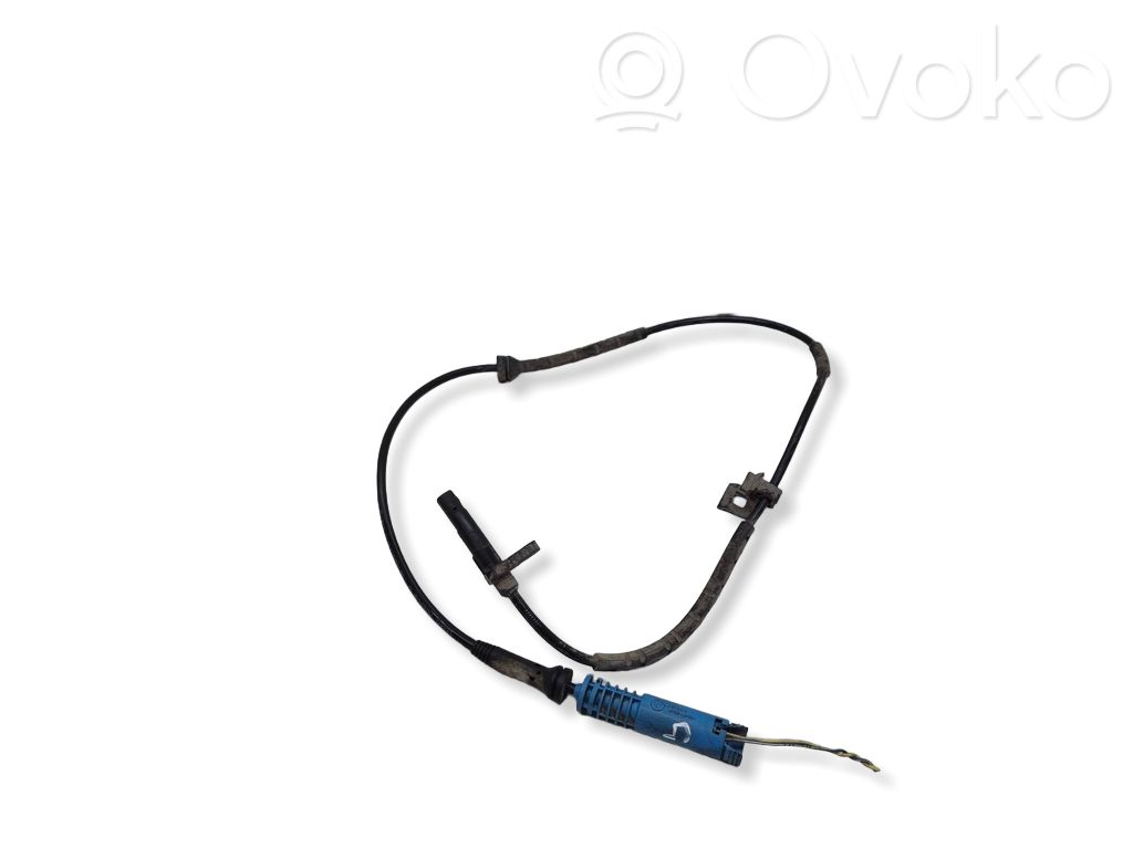ABS rear brake sensor