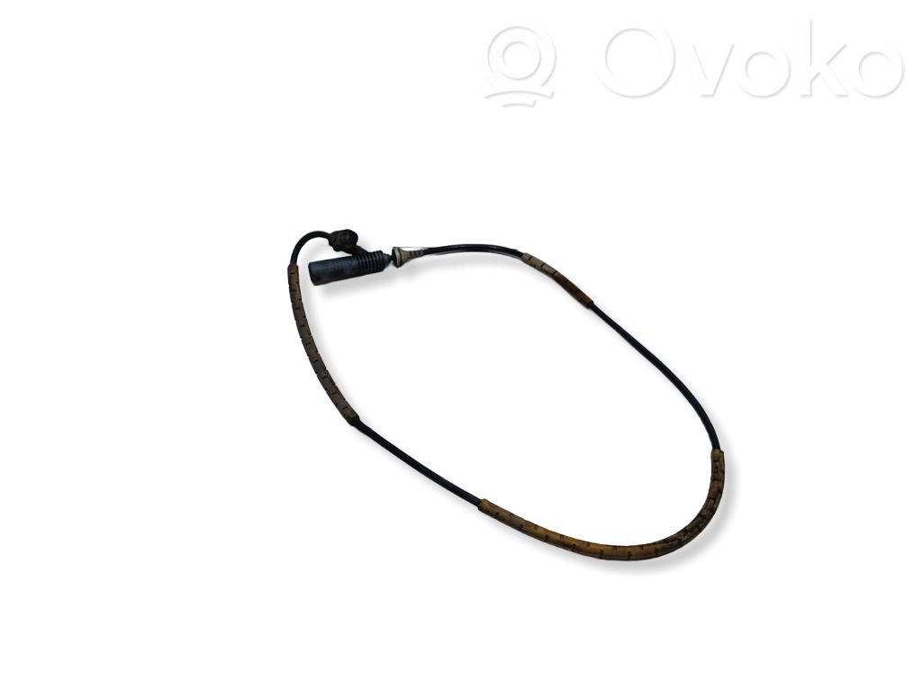 BMW 3 E92 E93 ABS rear brake sensor 