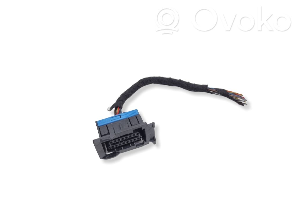 BMW 3 F30 F35 F31 Other wiring loom 