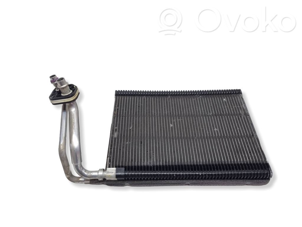 BMW 3 F30 F35 F31 Radiador (interno) del aire acondicionado (A/C)) 
