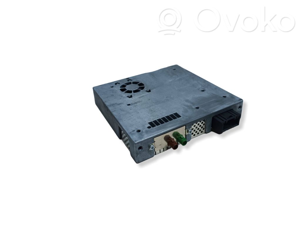 BMW X5 E70 Video control module 