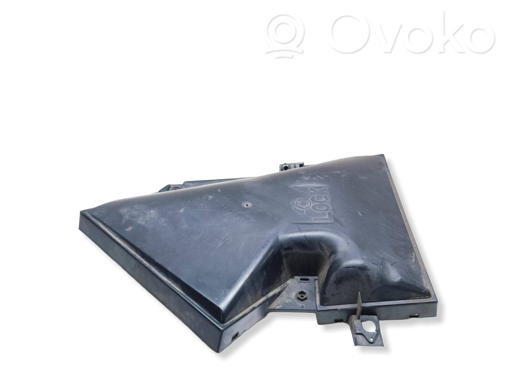 BMW X5 E70 Ramă microfiltru aer habitaclu 