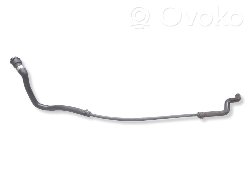 BMW 1 E81 E87 Engine coolant pipe/hose 