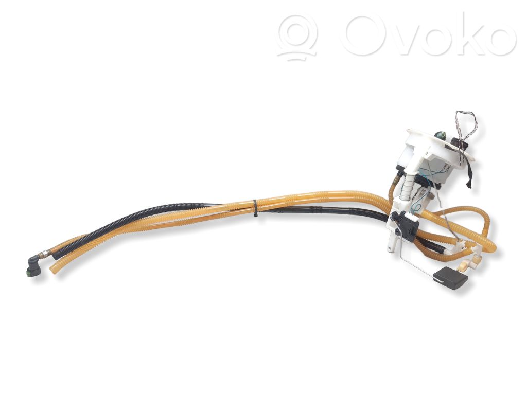 BMW 1 E81 E87 Sensor de nivel de combustible 