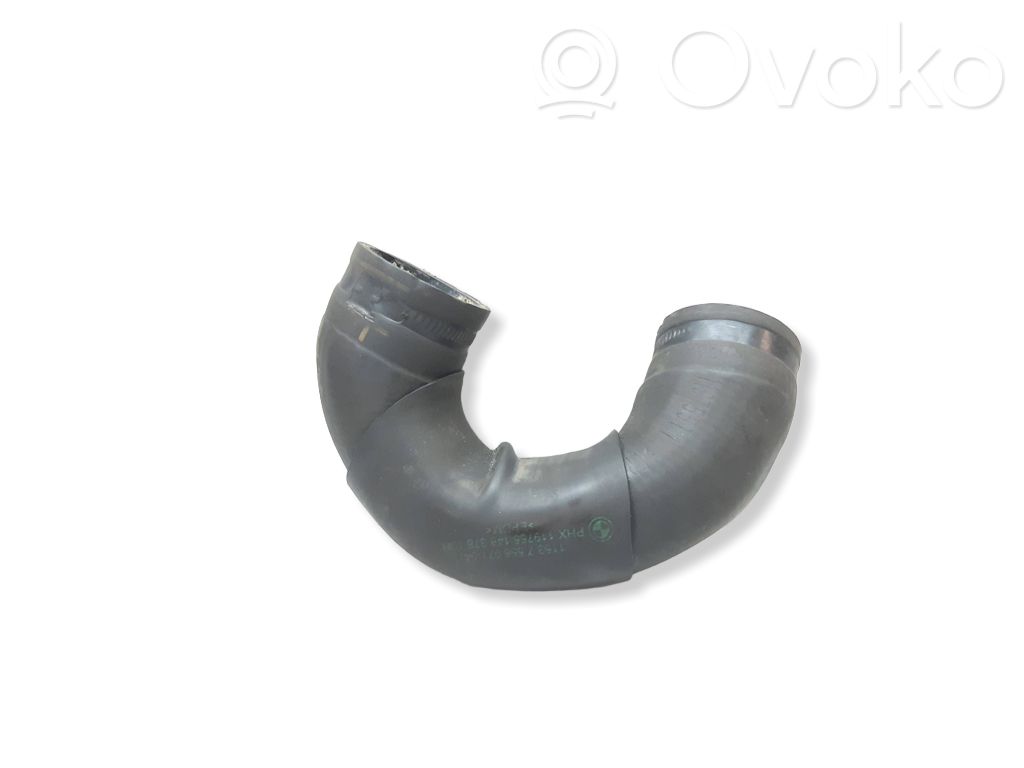 BMW 1 E81 E87 Caurulīte (-es) / šļūtene (-es) 