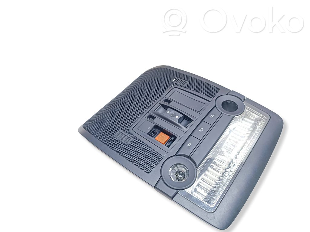 BMW X5 E70 Front seat light 