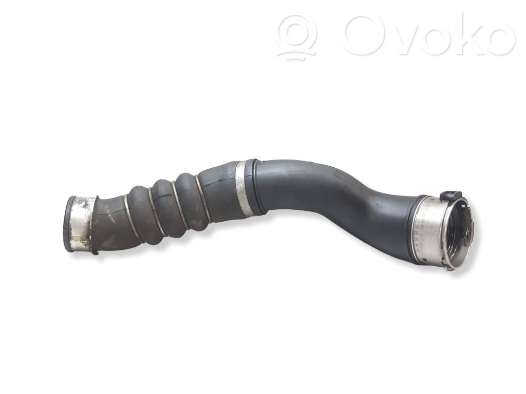 BMW 3 E90 E91 Wąż / Rura intercoolera 