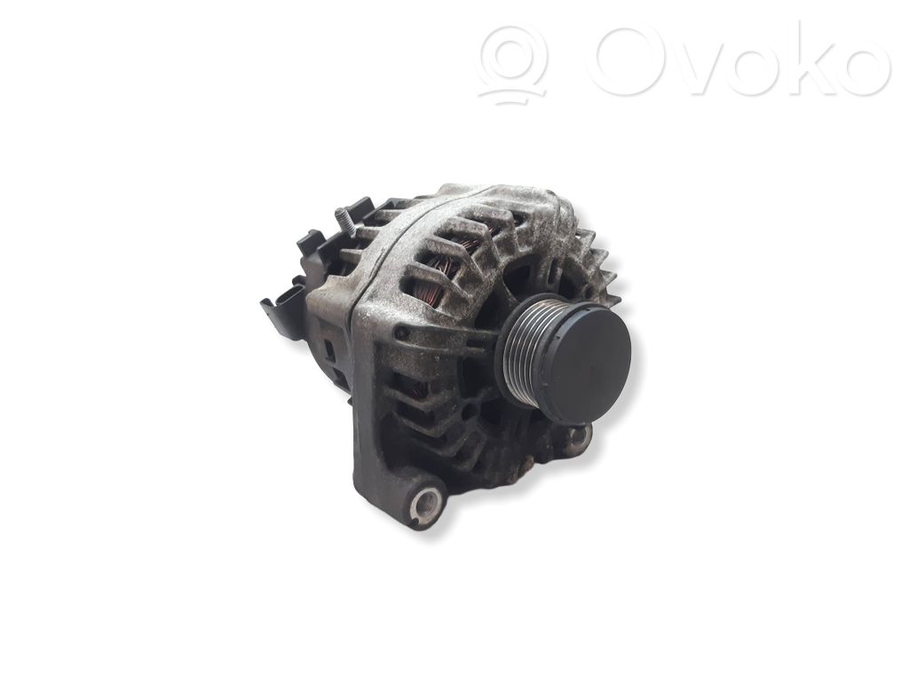 Ģenerators   8507623