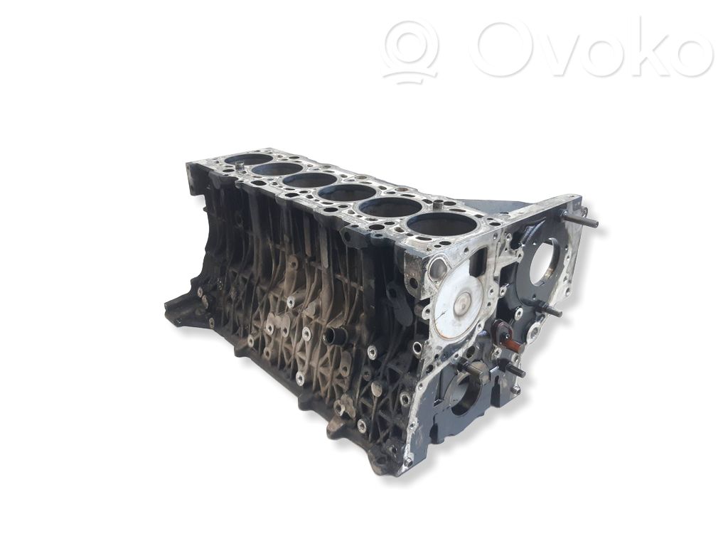 Engine block   7792822,306D3