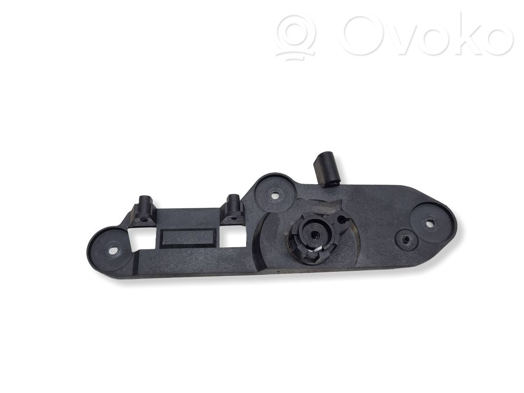 BMW X3 E83 Engine bonnet (hood) release handle 
