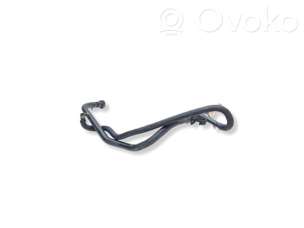 BMW 7 E65 E66 Caurule (-es) / šļūtene (-es) 