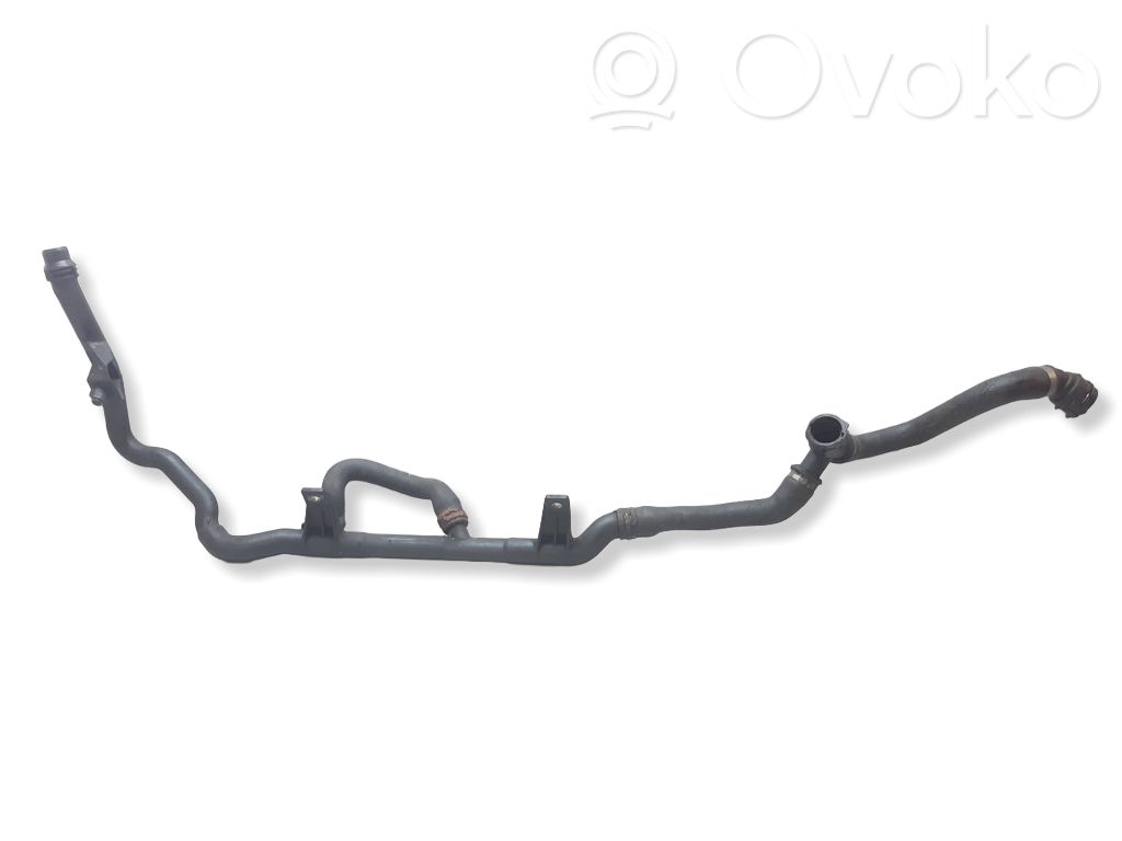 BMW 3 E90 E91 Engine coolant pipe/hose 