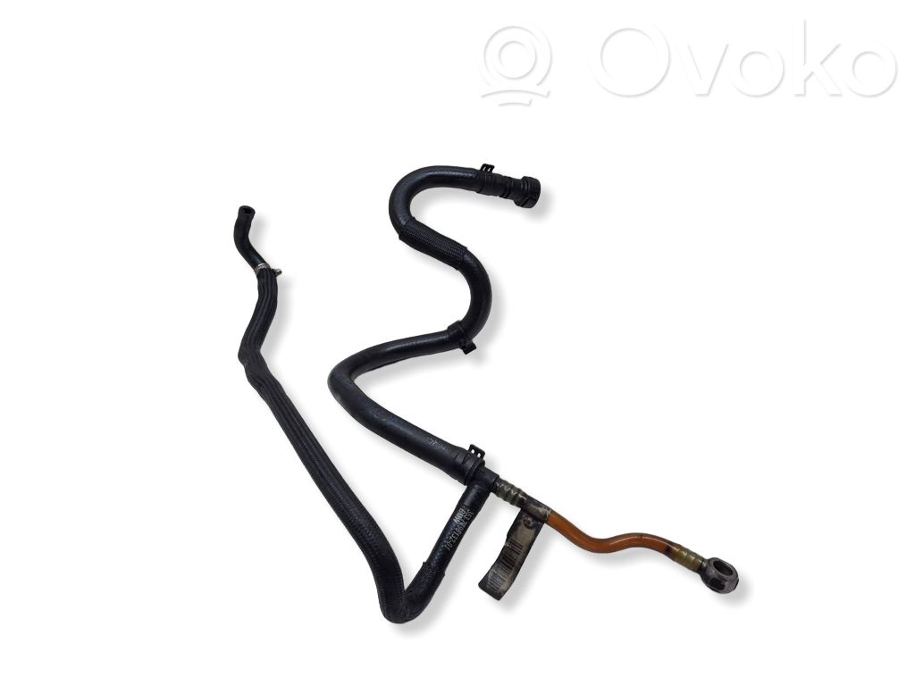 BMW 5 E60 E61 Fuel line/pipe/hose 
