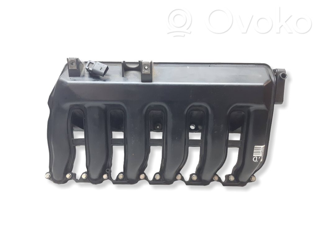 BMW X3 E83 Intake manifold 