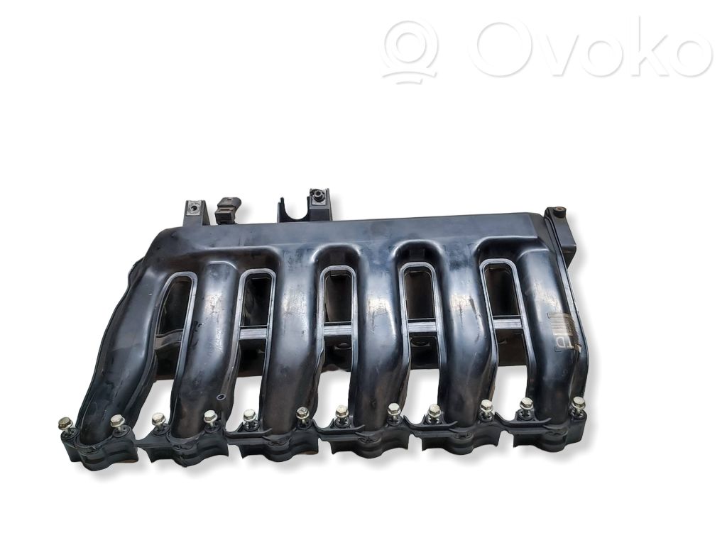 BMW X3 E83 Intake manifold 