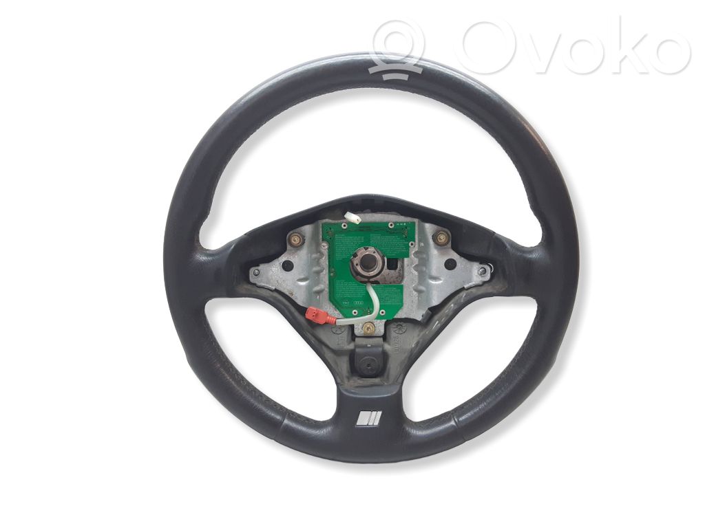 Audi A4 S4 B5 8D Steering wheel 